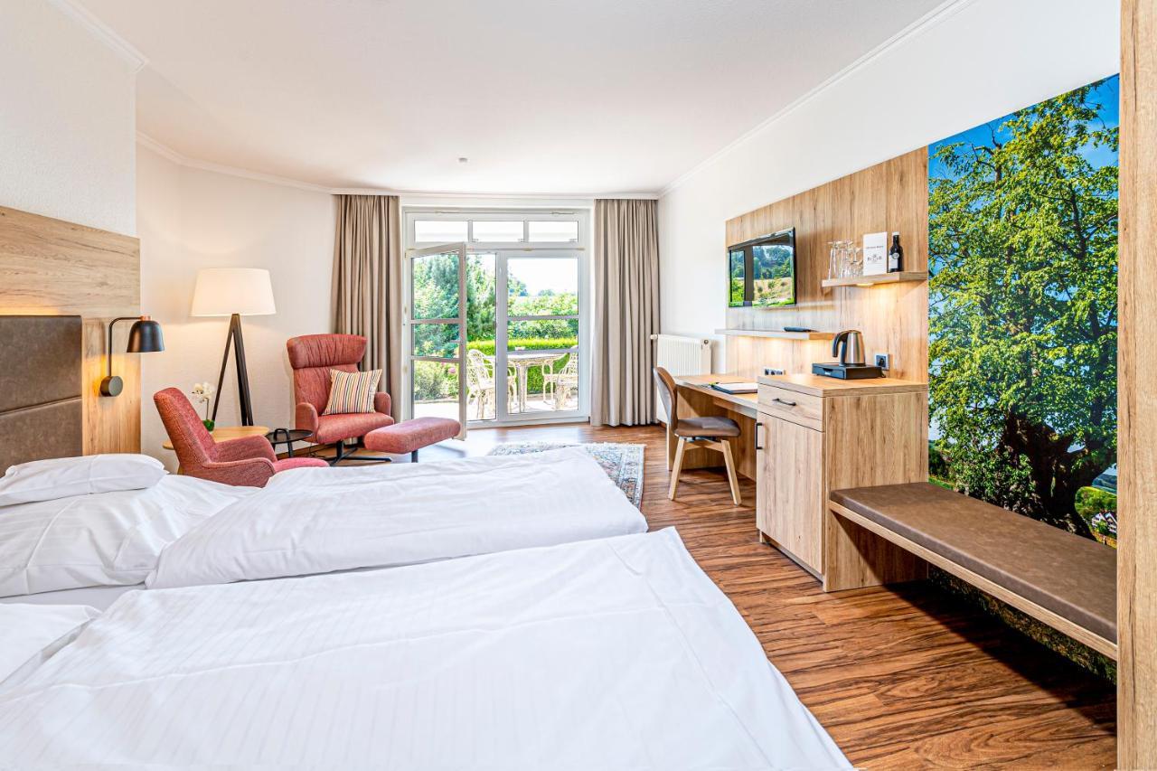 Landhotel Buller Hagen  Kültér fotó