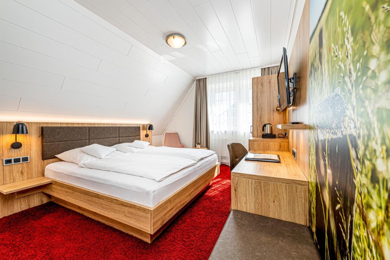 Landhotel Buller Hagen  Kültér fotó