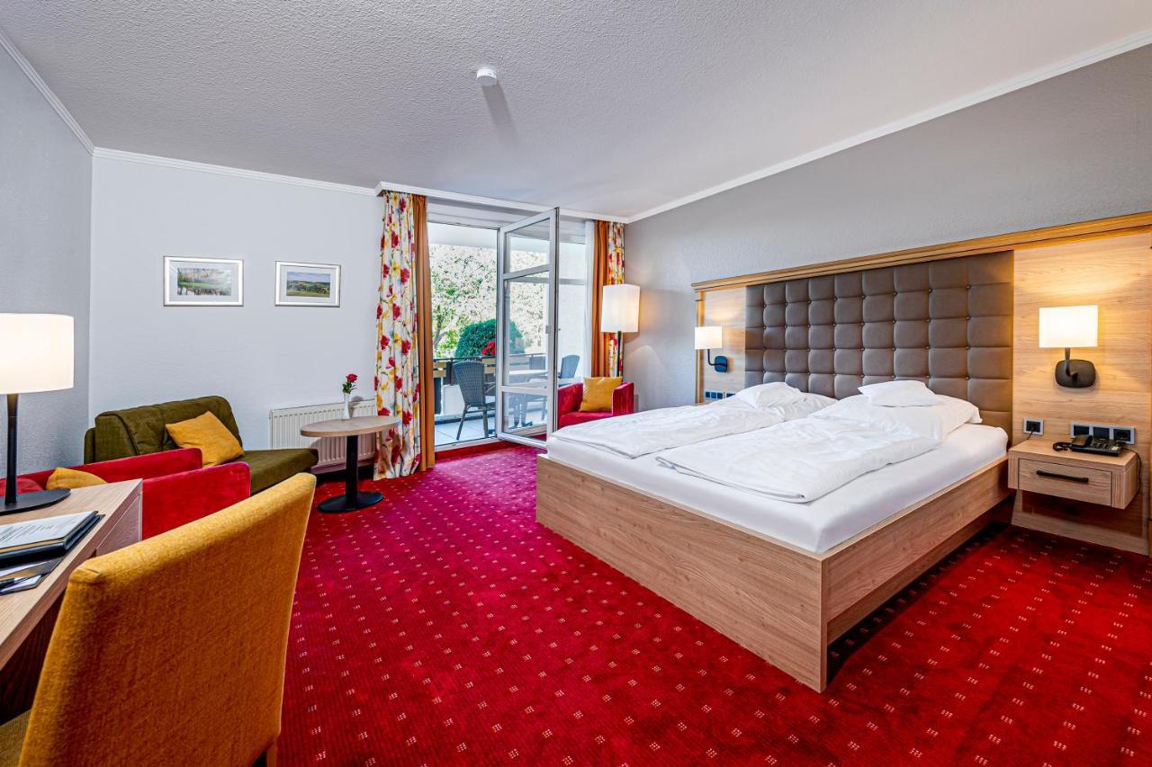 Landhotel Buller Hagen  Kültér fotó