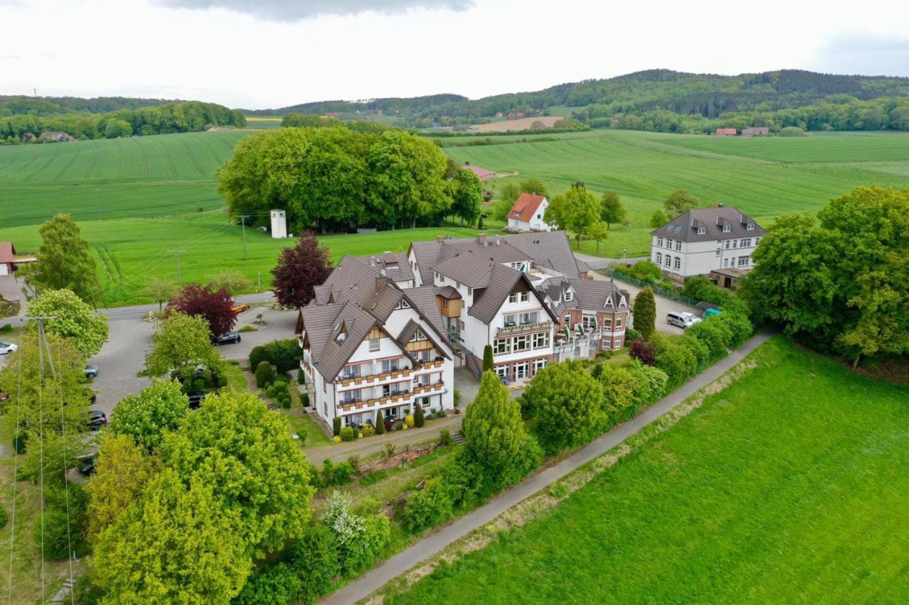 Landhotel Buller Hagen  Kültér fotó