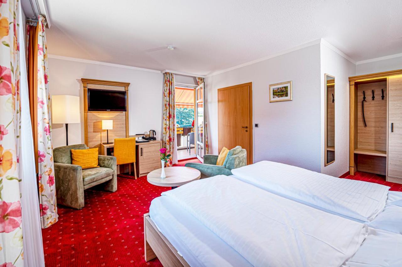 Landhotel Buller Hagen  Kültér fotó