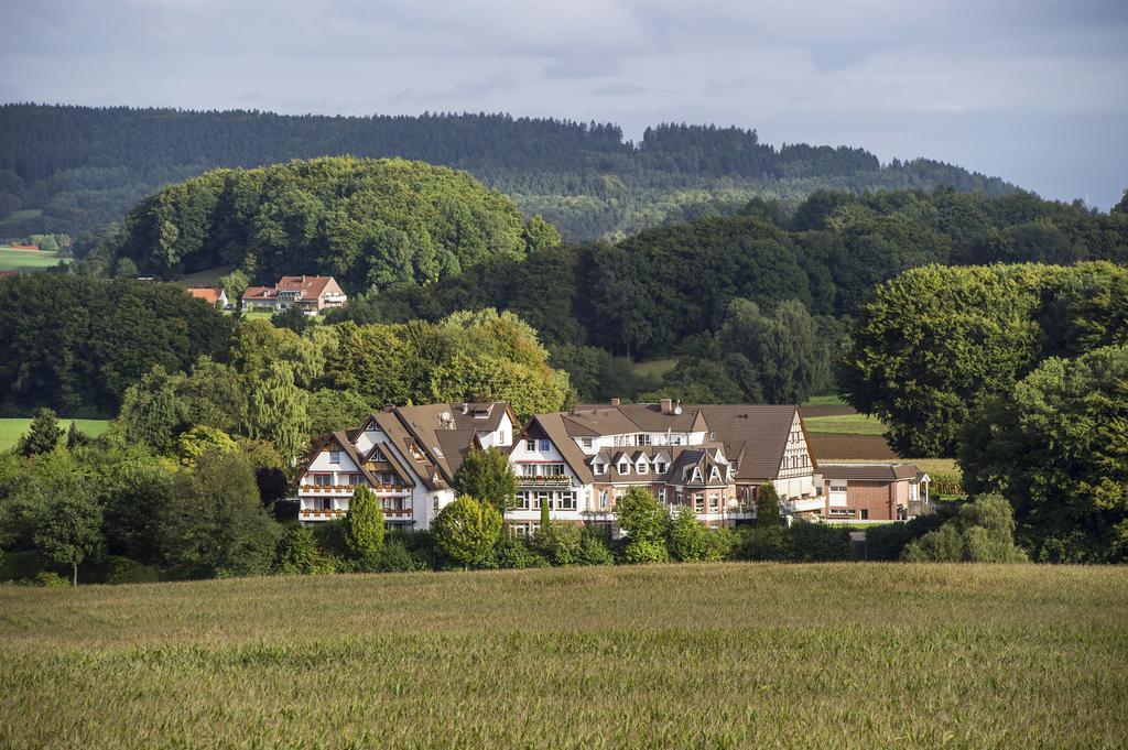 Landhotel Buller Hagen  Kültér fotó