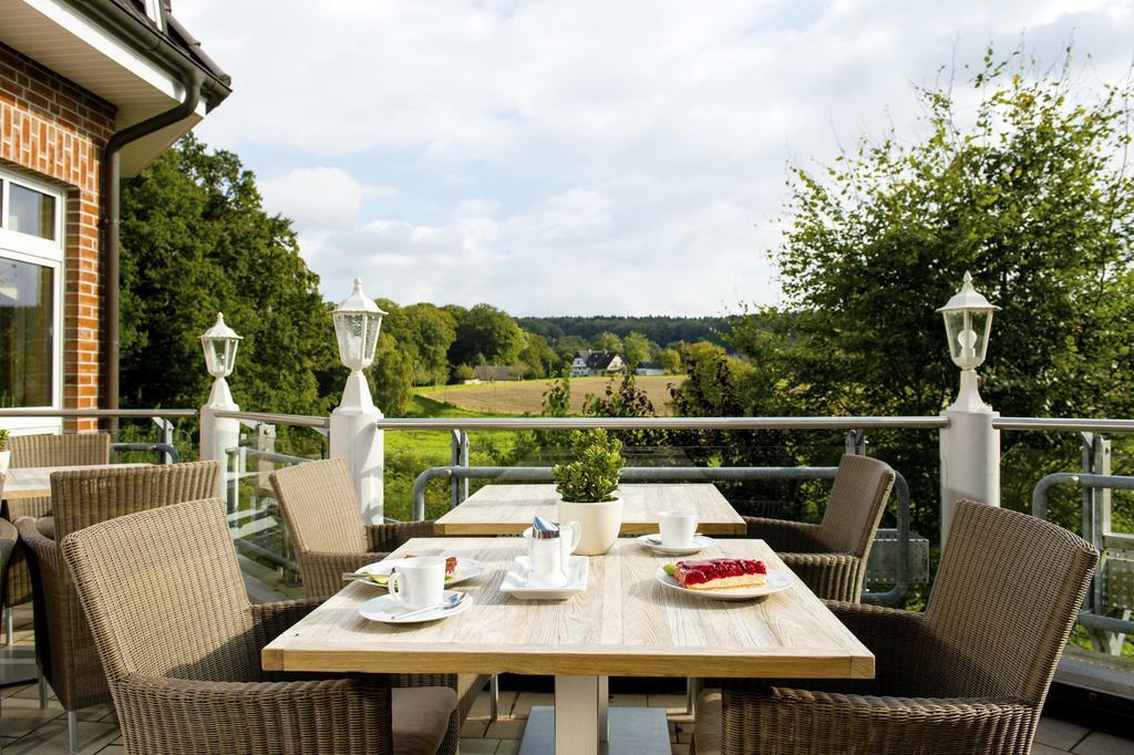 Landhotel Buller Hagen  Kültér fotó
