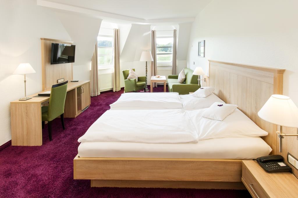 Landhotel Buller Hagen  Kültér fotó