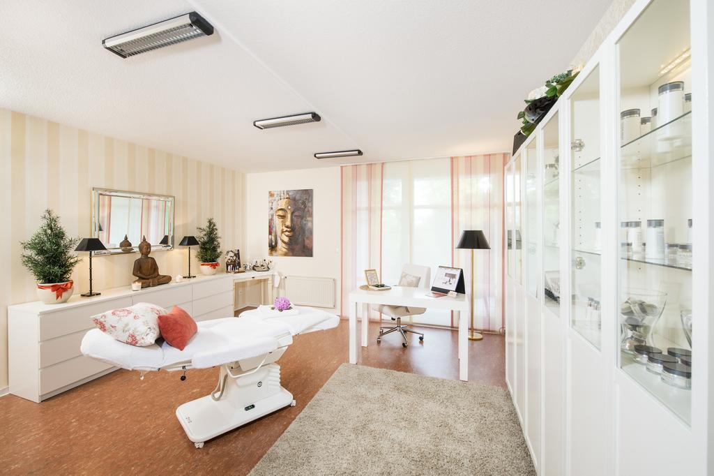 Landhotel Buller Hagen  Kültér fotó