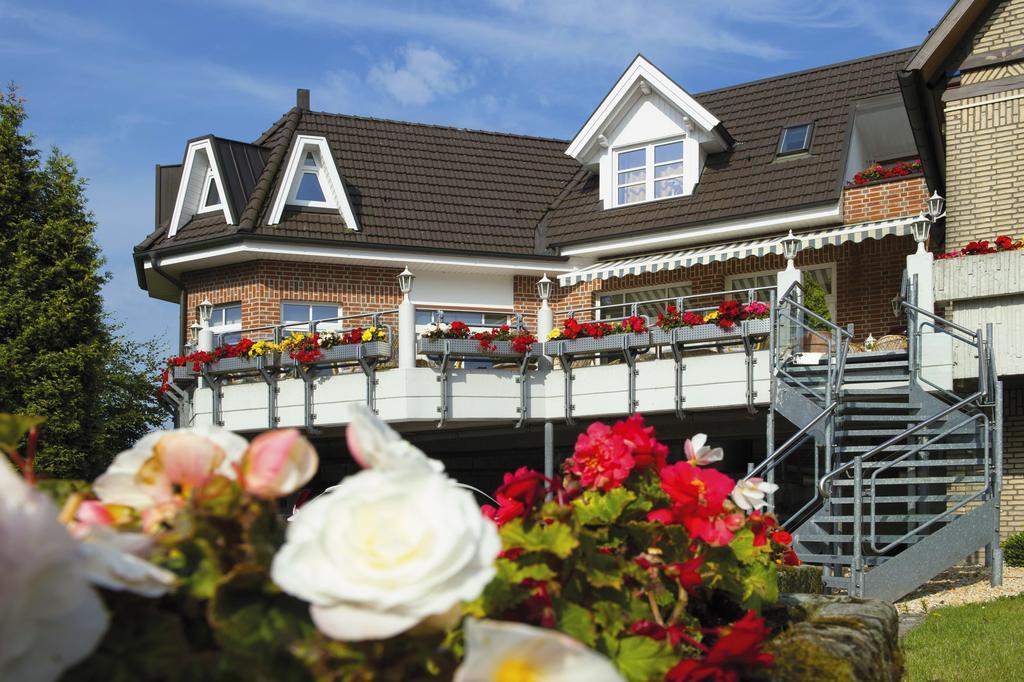Landhotel Buller Hagen  Kültér fotó