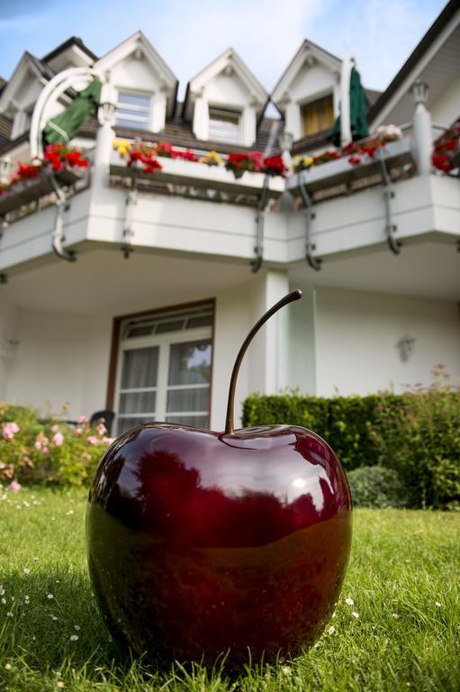 Landhotel Buller Hagen  Kültér fotó