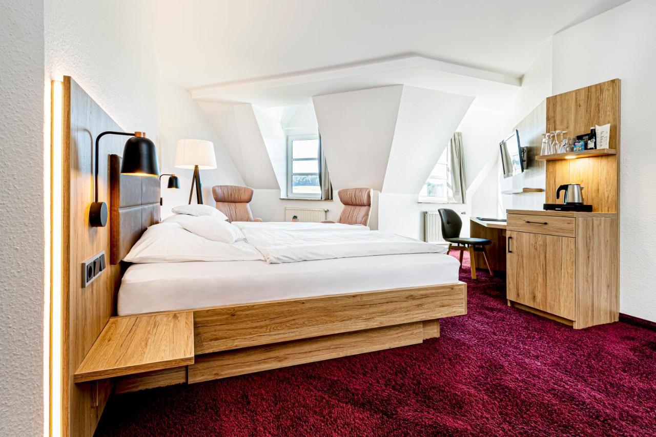 Landhotel Buller Hagen  Kültér fotó