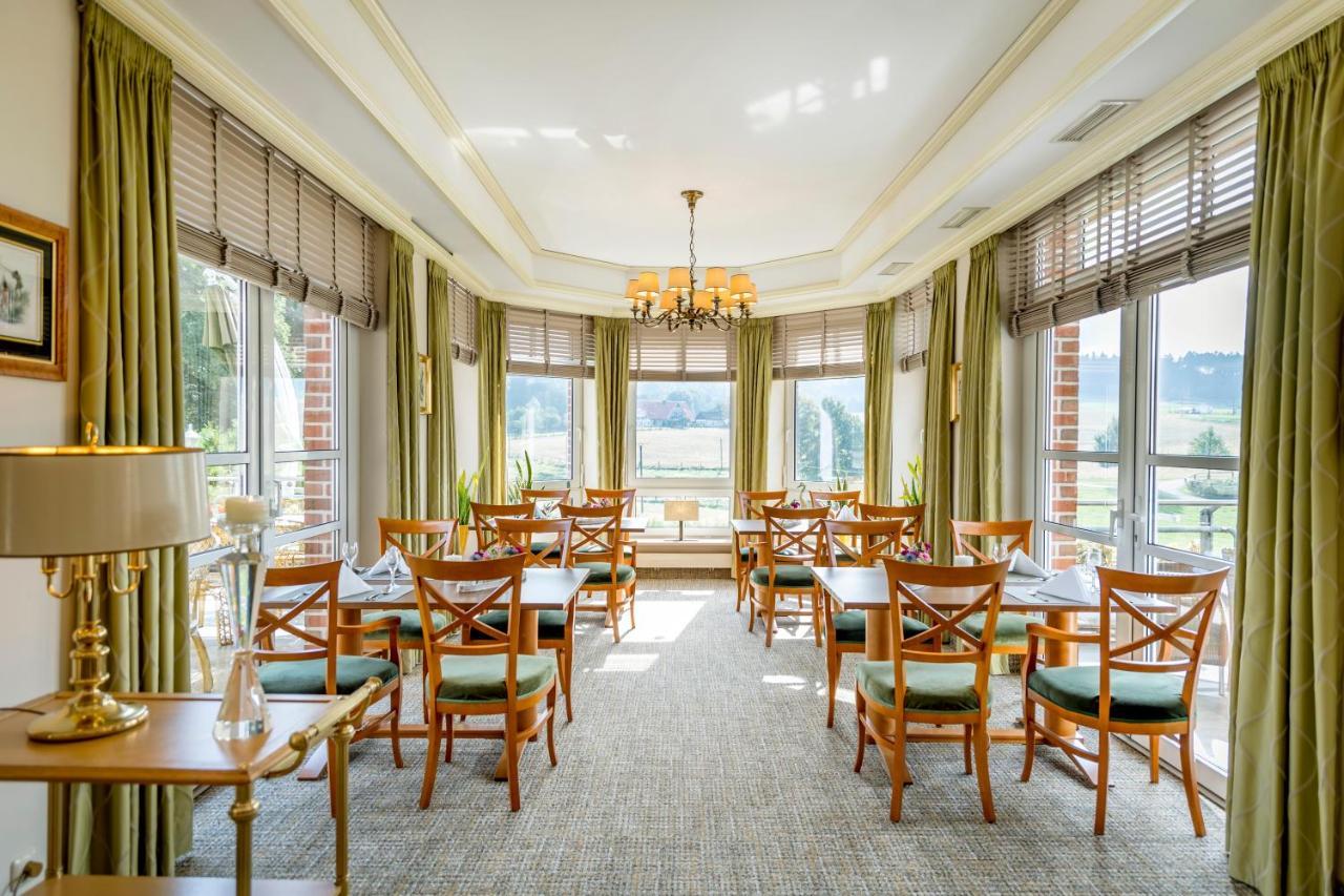 Landhotel Buller Hagen  Kültér fotó