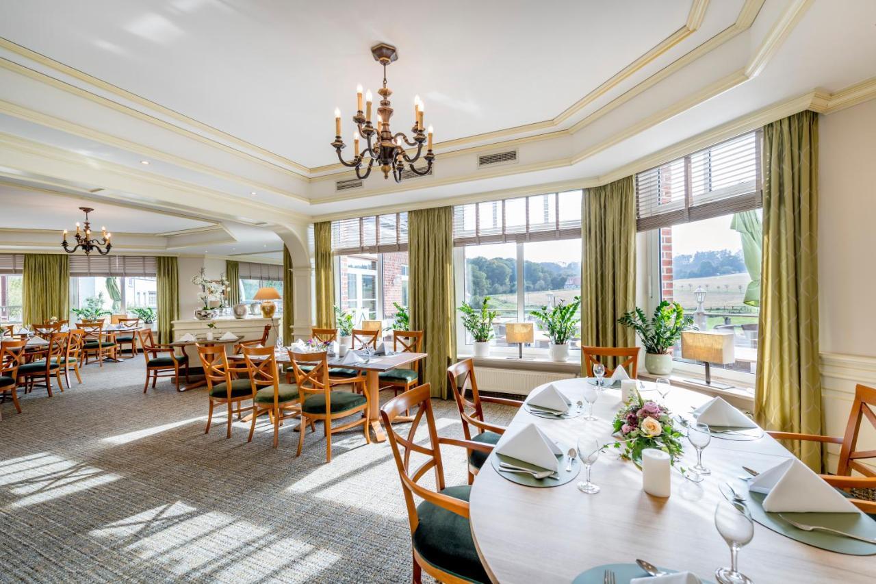 Landhotel Buller Hagen  Kültér fotó
