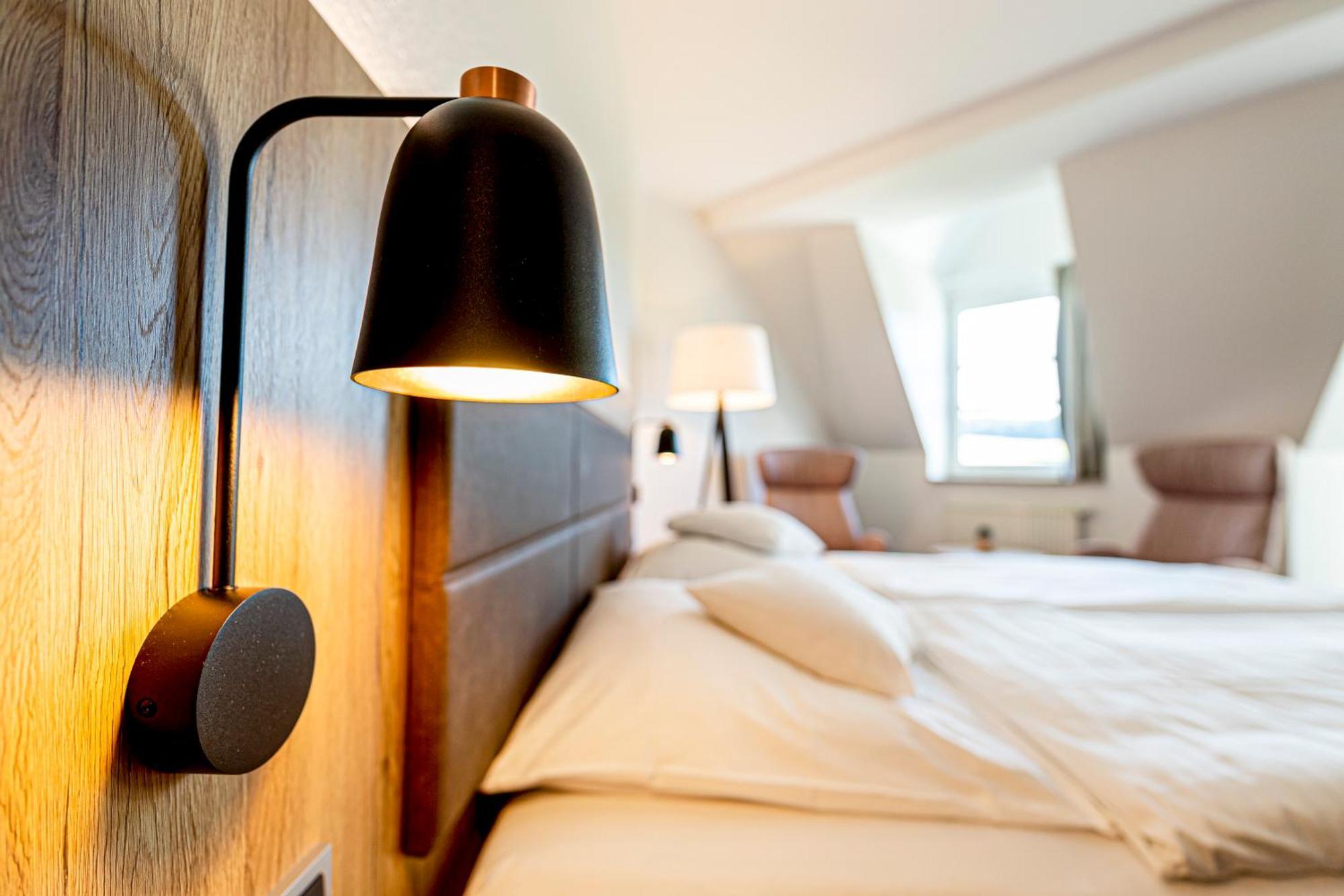 Landhotel Buller Hagen  Kültér fotó