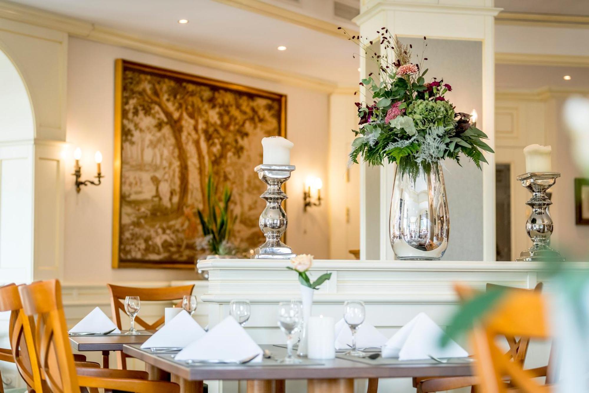 Landhotel Buller Hagen  Kültér fotó