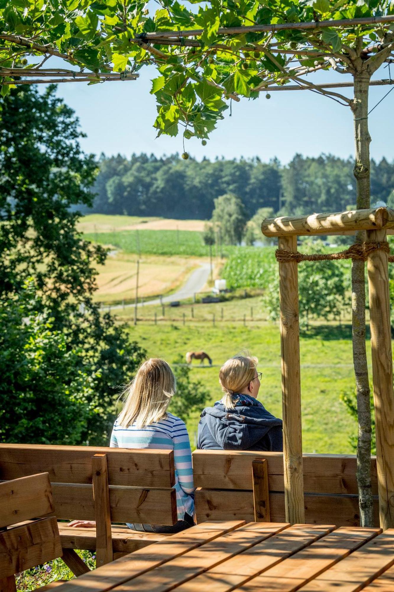 Landhotel Buller Hagen  Kültér fotó