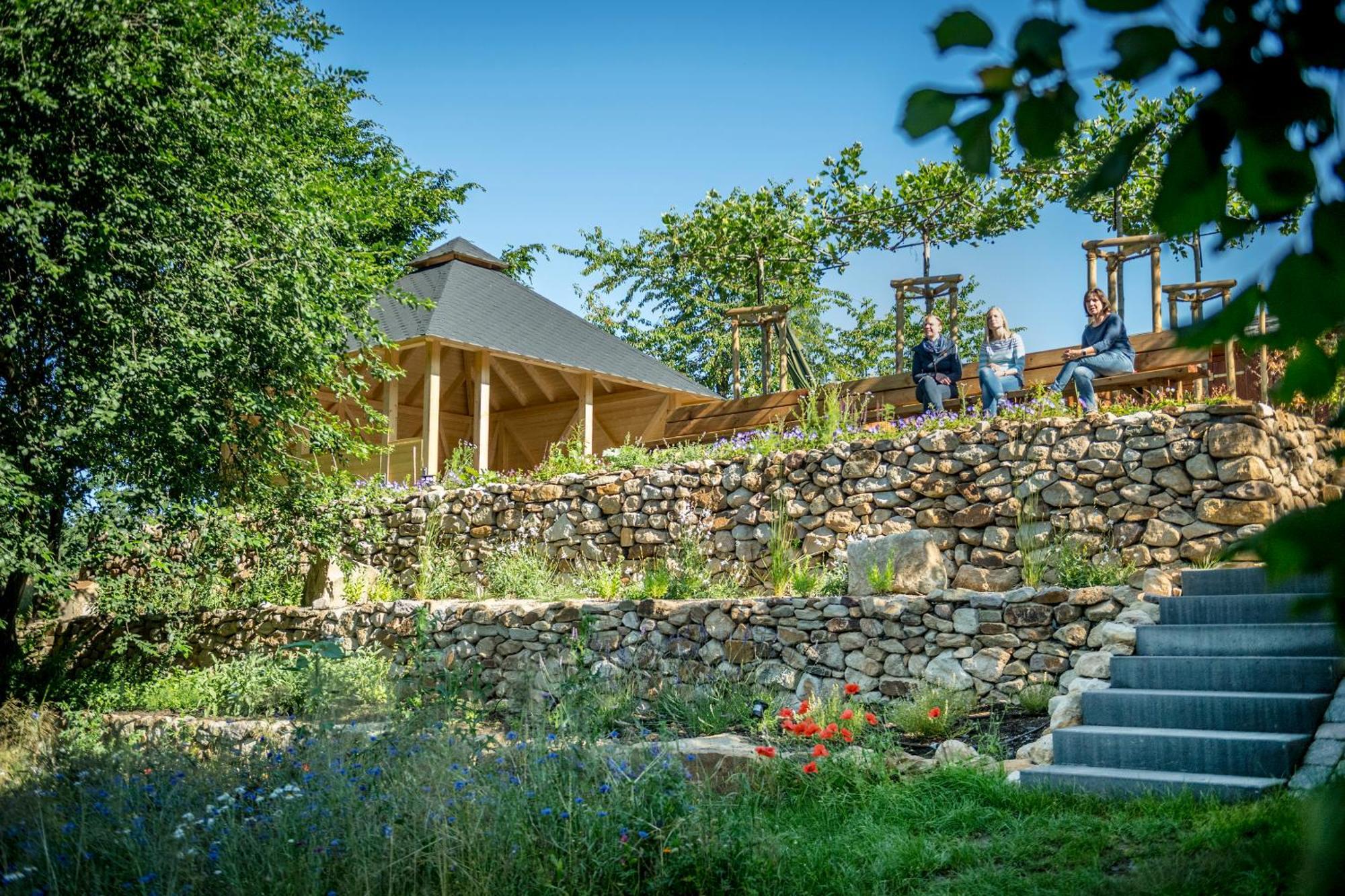 Landhotel Buller Hagen  Kültér fotó