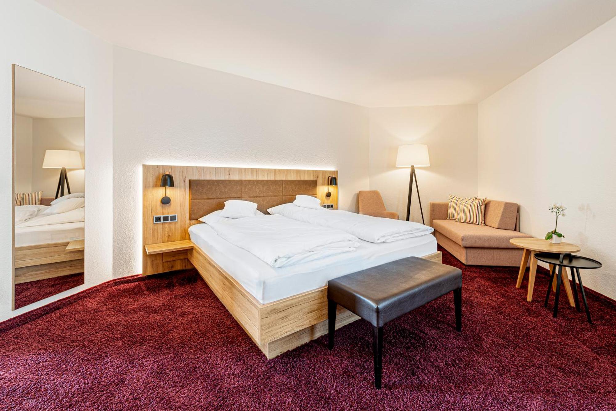 Landhotel Buller Hagen  Kültér fotó