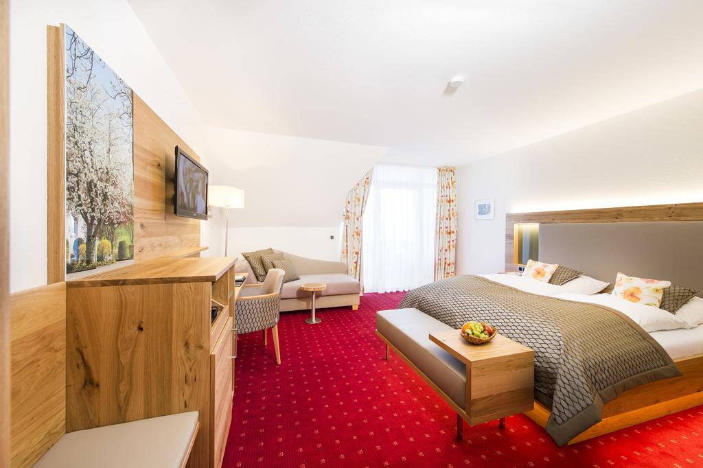 Landhotel Buller Hagen  Kültér fotó