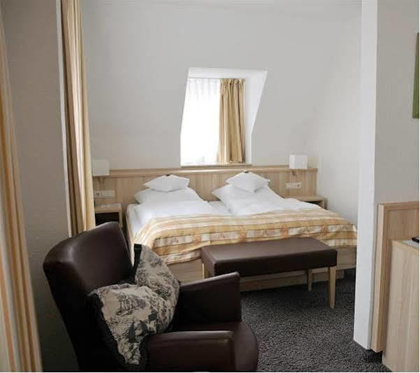 Landhotel Buller Hagen  Kültér fotó