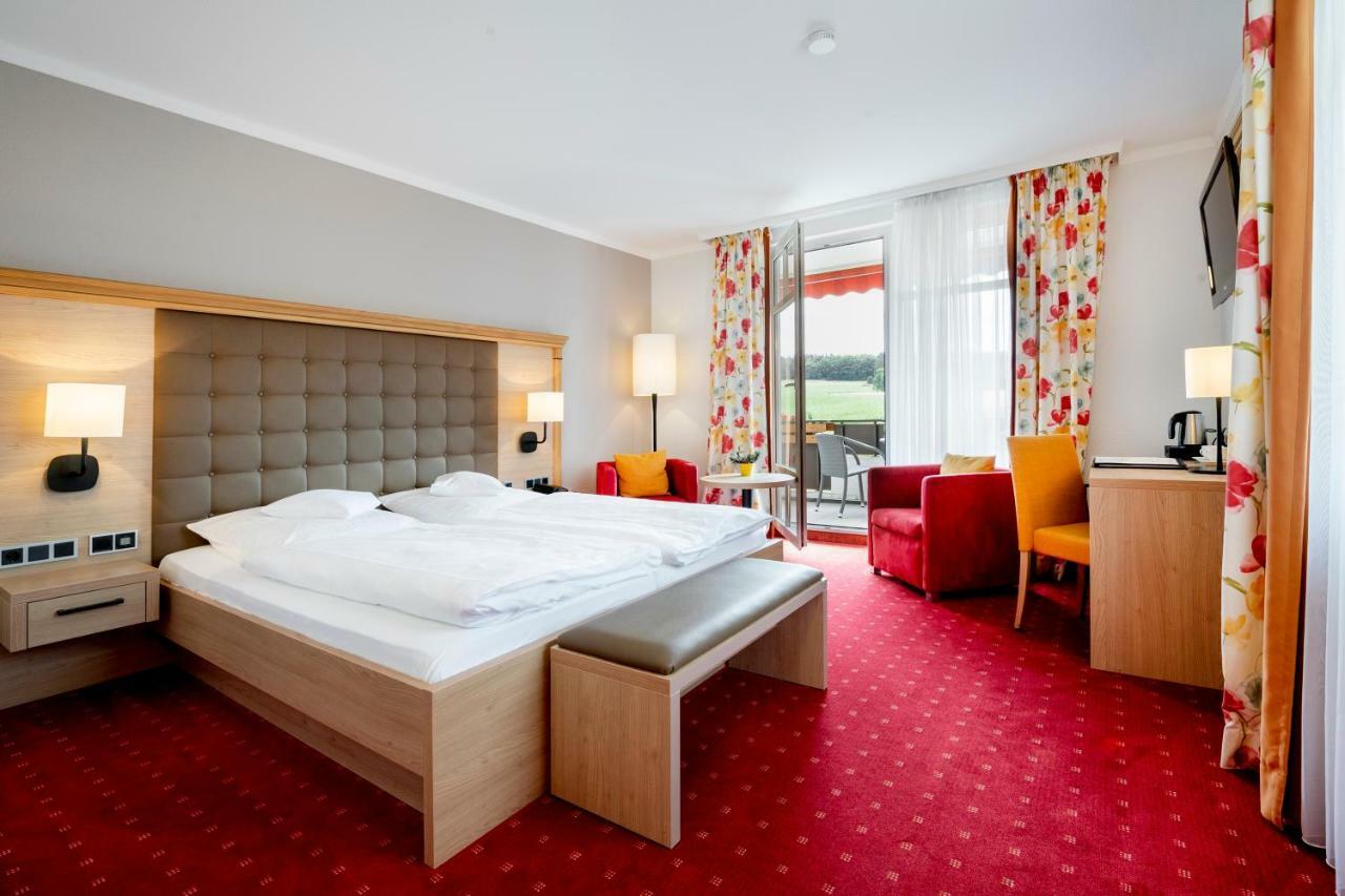 Landhotel Buller Hagen  Kültér fotó