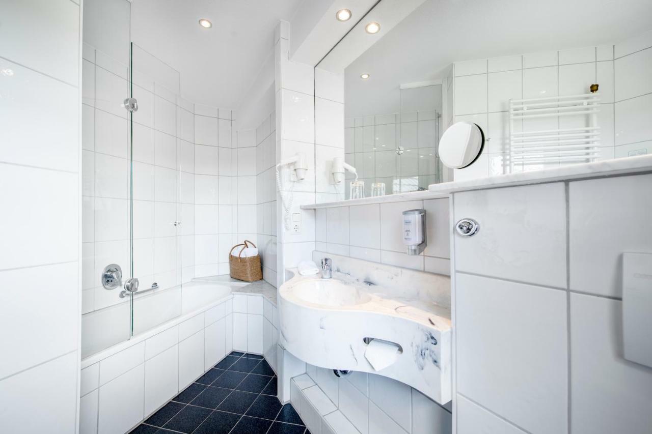 Landhotel Buller Hagen  Kültér fotó