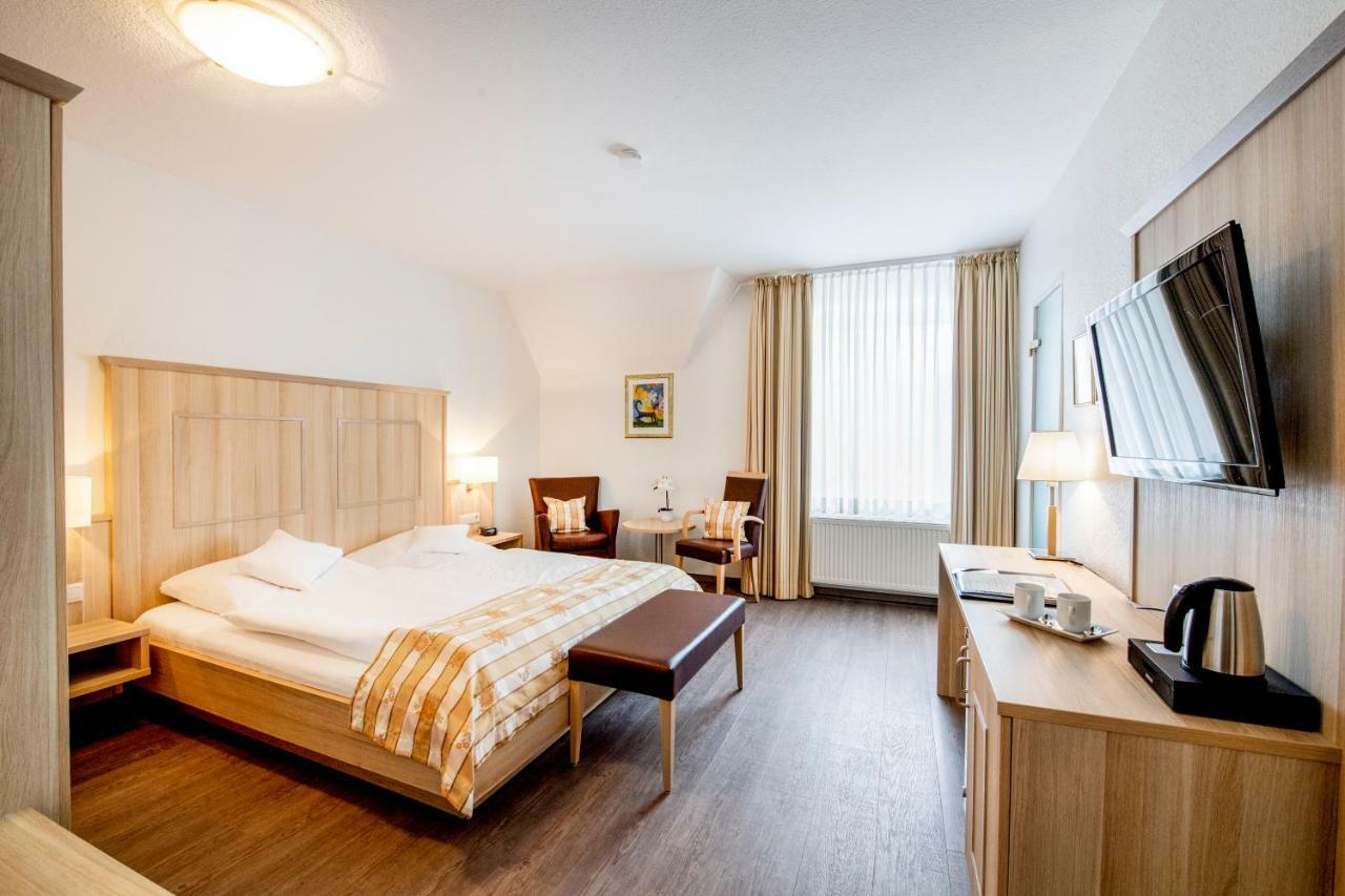 Landhotel Buller Hagen  Kültér fotó