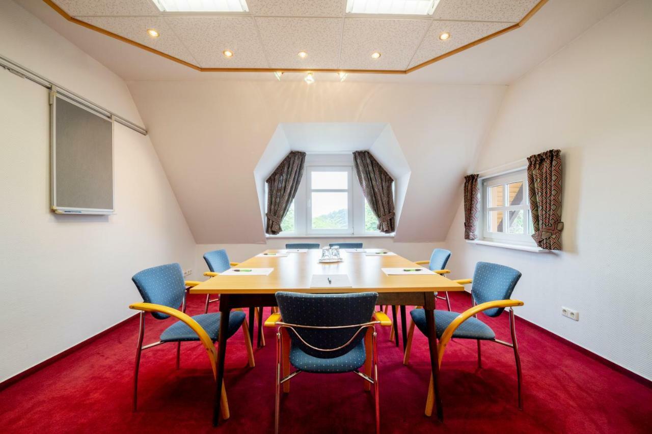 Landhotel Buller Hagen  Kültér fotó