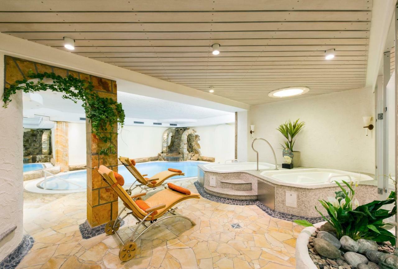 Landhotel Buller Hagen  Kültér fotó