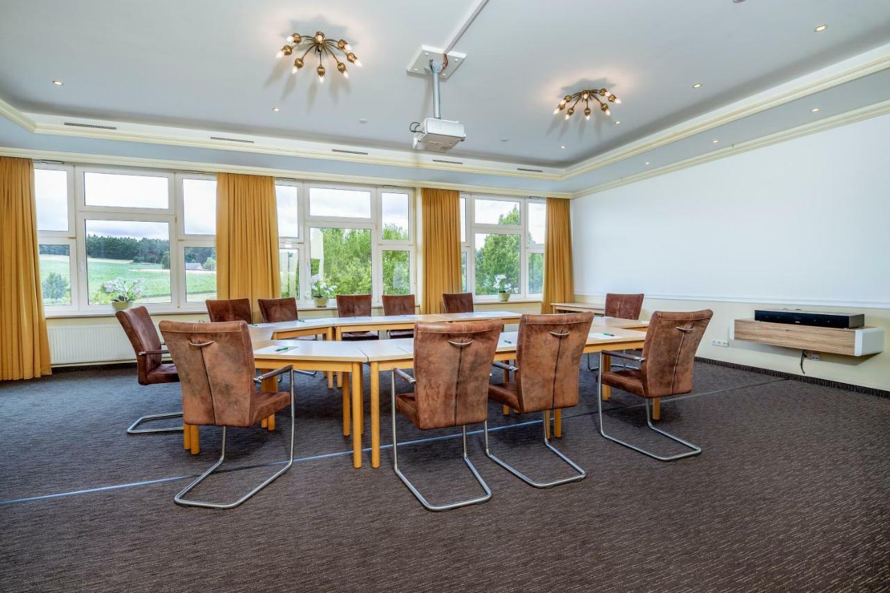 Landhotel Buller Hagen  Kültér fotó