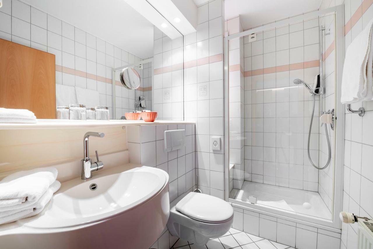 Landhotel Buller Hagen  Kültér fotó